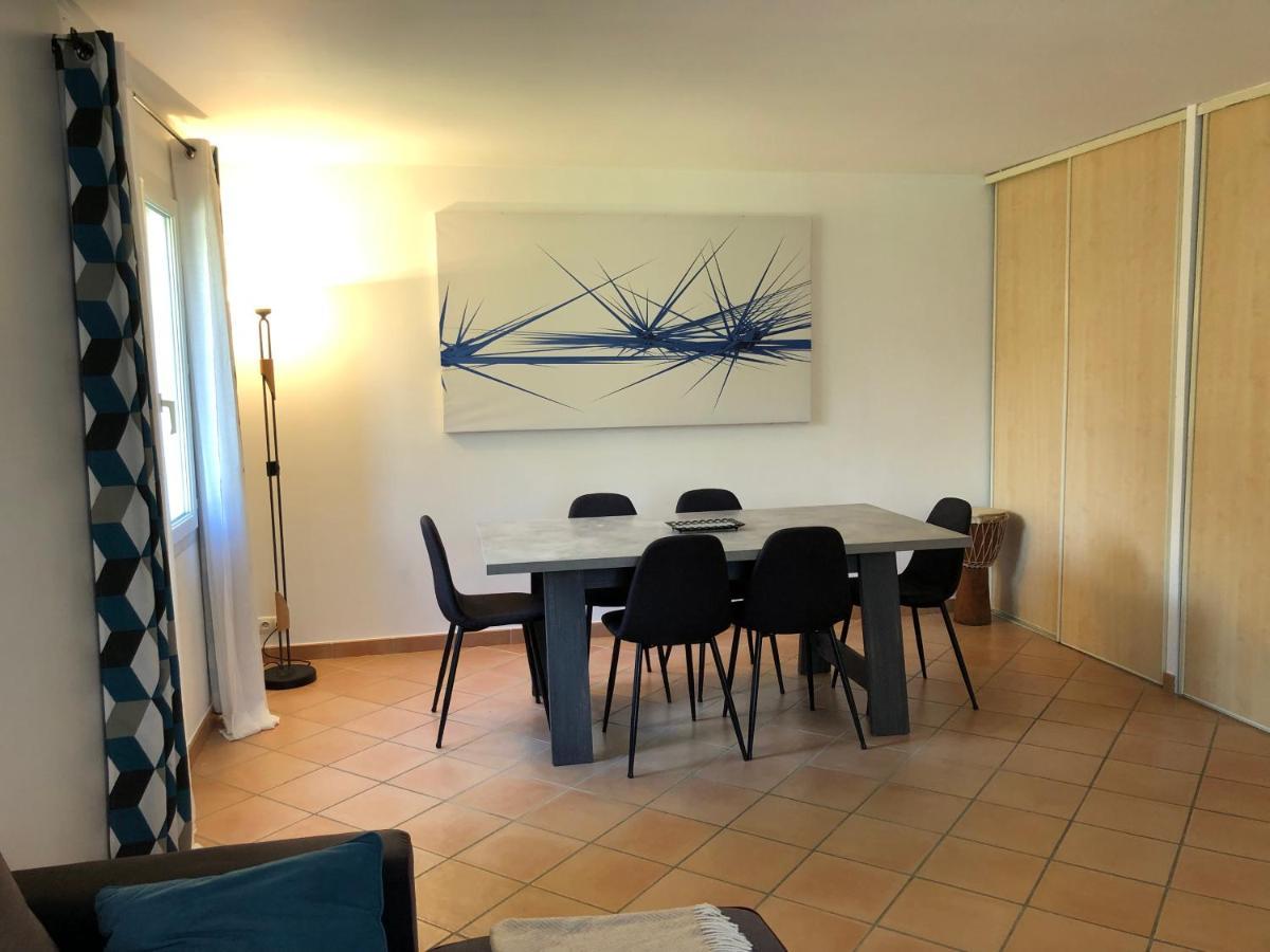 Gite « Les Rives De L'Ardeche » Ucel Exterior foto