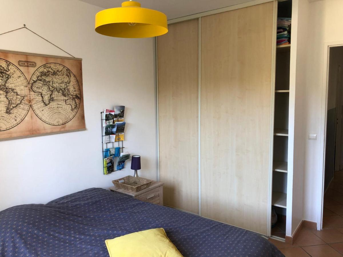 Gite « Les Rives De L'Ardeche » Ucel Exterior foto